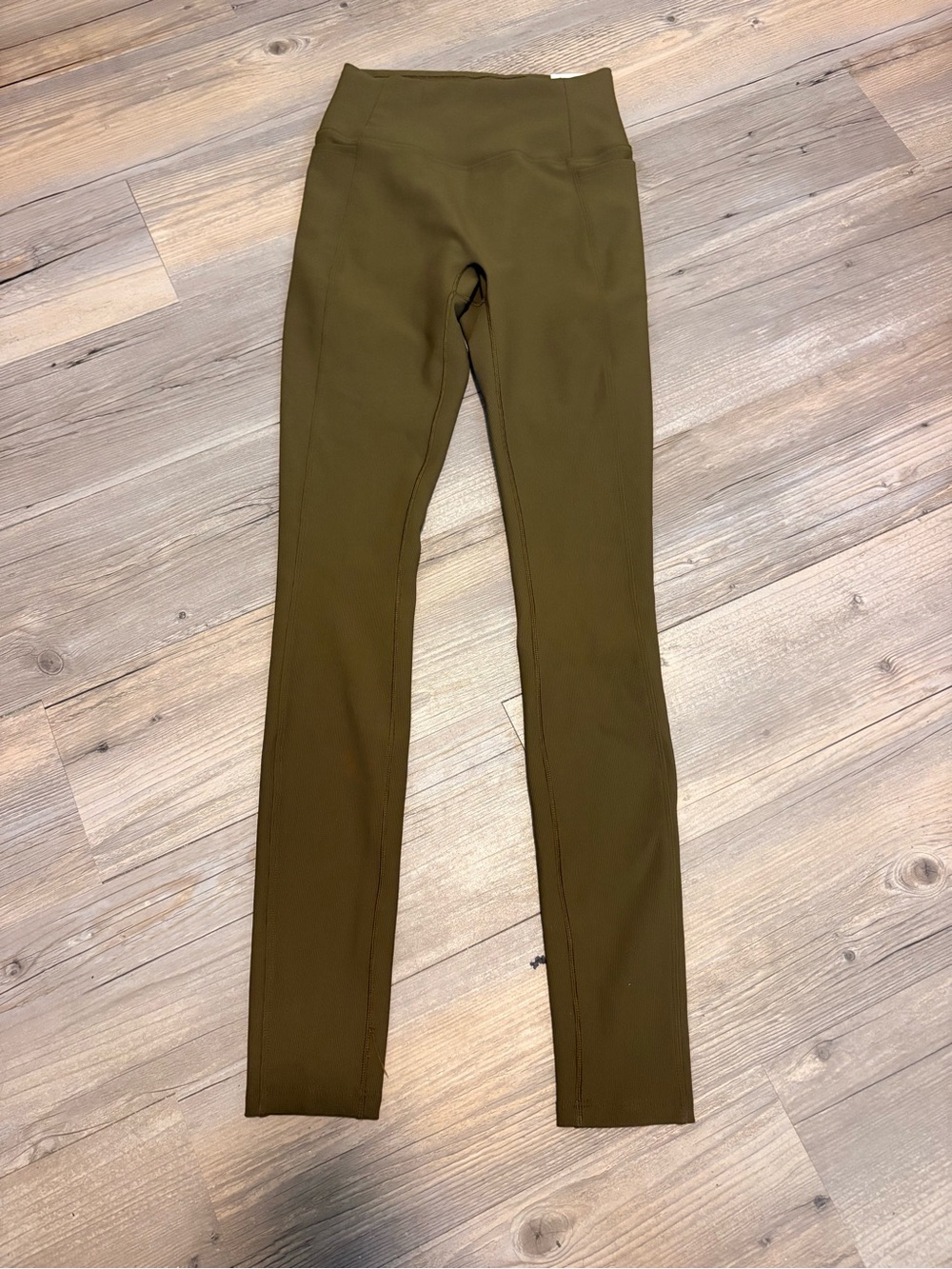 CALIA high rise full length essential leggings XS new with tags